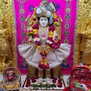 Chhapaiya Temple Murti Darshan