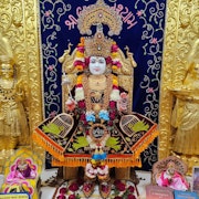 Chhapaiya Temple Murti Darshan