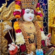 Chhapaiya Temple Murti Darshan