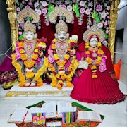 Chhapaiya Temple Murti Darshan