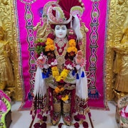 Chhapaiya Temple Murti Darshan