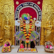 Chhapaiya Temple Murti Darshan