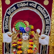 Chhapaiya Temple Murti Darshan