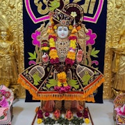 Chhapaiya Temple Murti Darshan