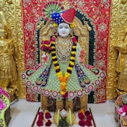 Chhapaiya Temple Murti Darshan