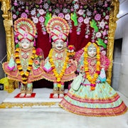 Chhapaiya Temple Murti Darshan