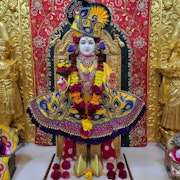 Chhapaiya Temple Murti Darshan