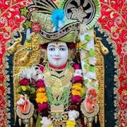 Chhapaiya Temple Murti Darshan