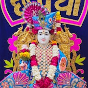 Chhapaiya Temple Murti Darshan