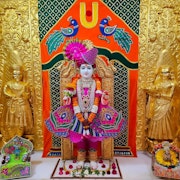Chhapaiya Temple Murti Darshan