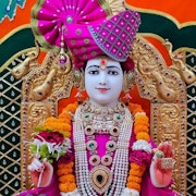 Chhapaiya Temple Murti Darshan