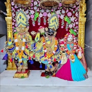 Chhapaiya Temple Murti Darshan