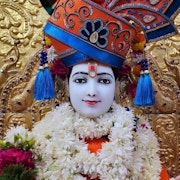 Chhapaiya Temple Murti Darshan