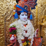 Chhapaiya Temple Murti Darshan