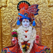 Chhapaiya Temple Murti Darshan