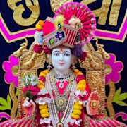 Chhapaiya Temple Murti Darshan
