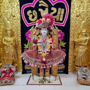 Chhapaiya Temple Murti Darshan
