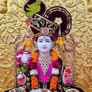 Chhapaiya Temple Murti Darshan