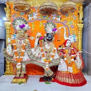 Chhapaiya Temple Murti Darshan