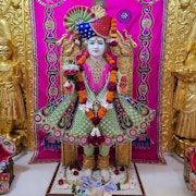 Chhapaiya Temple Murti Darshan