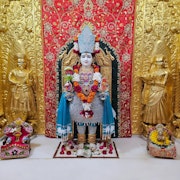 Chhapaiya Temple Murti Darshan