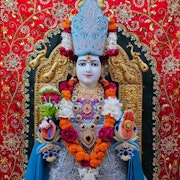 Chhapaiya Temple Murti Darshan