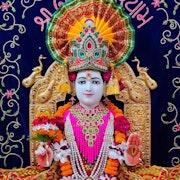 Chhapaiya Temple Murti Darshan