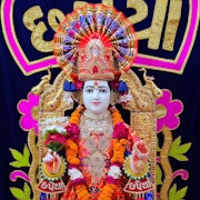 Chhapaiya Temple Murti Darshan