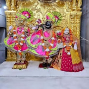 Chhapaiya Temple Murti Darshan