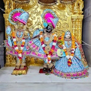 Chhapaiya Temple Murti Darshan