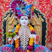 Chhapaiya Temple Murti Darshan