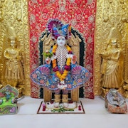 Chhapaiya Temple Murti Darshan