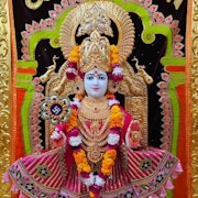 Chhapaiya Temple Murti Darshan