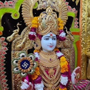 Chhapaiya Temple Murti Darshan