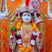 Chhapaiya Temple Murti Darshan