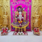 Chhapaiya Temple Murti Darshan