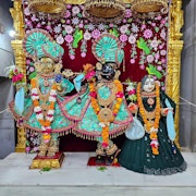 Chhapaiya Temple Murti Darshan