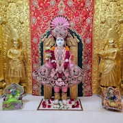 Chhapaiya Temple Murti Darshan