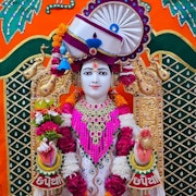 Chhapaiya Temple Murti Darshan