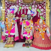 Chhapaiya Temple Murti Darshan
