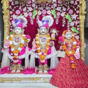Chhapaiya Temple Murti Darshan