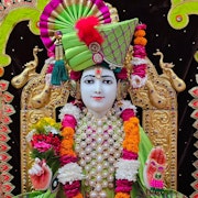 Chhapaiya Temple Murti Darshan