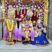Chhapaiya Temple Murti Darshan