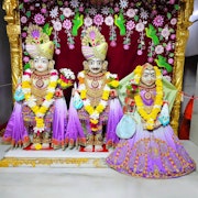 Chhapaiya Temple Murti Darshan