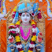 Chhapaiya Temple Murti Darshan