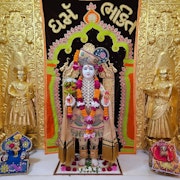 Chhapaiya Temple Murti Darshan