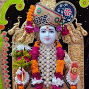 Chhapaiya Temple Murti Darshan