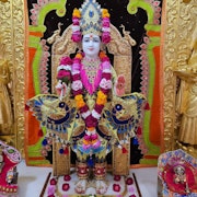 Chhapaiya Temple Murti Darshan