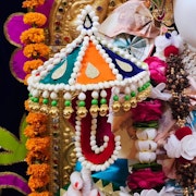Chhapaiya Temple Murti Darshan