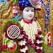 Chhapaiya Temple Murti Darshan
